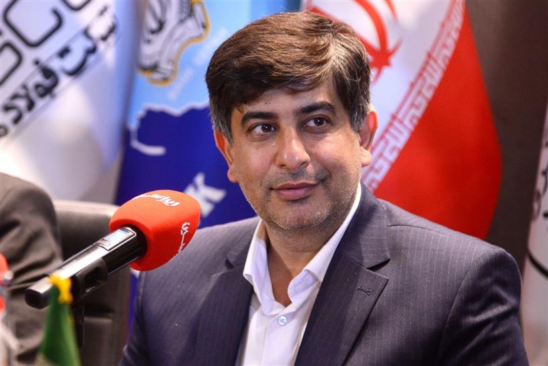 درخشش گروه فولاد مباركه در عرصه بینالمللی با كسب 3 عنوان برتر درخشش گروه فولاد مباركه در عرصه بینالمللی با كسب 3 عنوان برتر